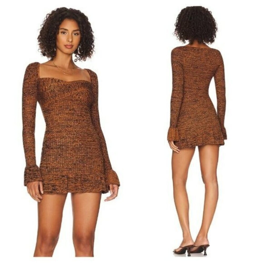 House of Harlow 1960 x REVOLVE Gina Mini Dress